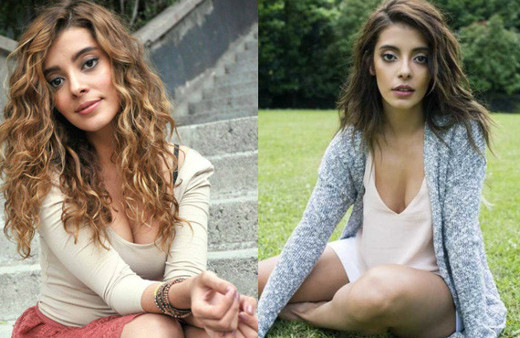 Selin Şekerci yeni aşka yelken açtı! Bakın o şanslı erkek kim...