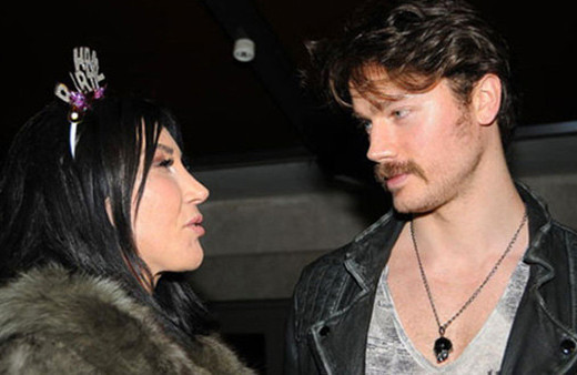 Hande Yener ile Ümit Cem Şenol ikinci kez ayrıldı