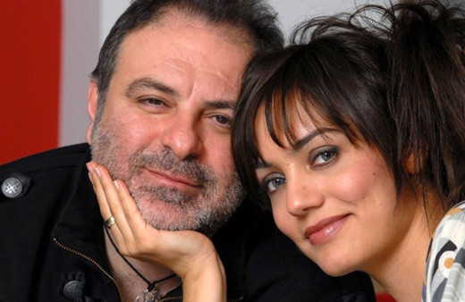 Burak Sergen ve Işıl Sergen boşandı! 19 yıllık evlilik bitti