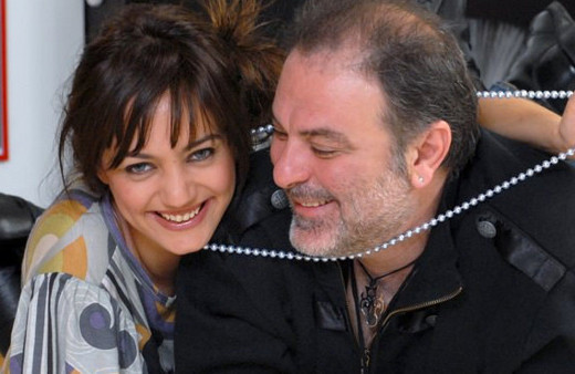 Burak Sergen'le Işıl Sergen boşandı! 19 yıllık evlilik tek celsede bitti