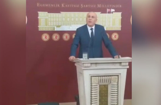 İYİ Parti'den 'bir parti liderine suikast yapılacağı' iddiası