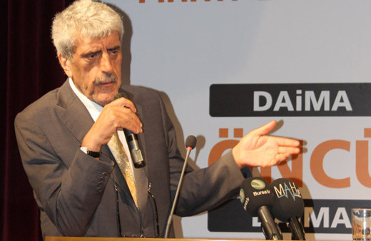 Nevzat Demir kimdir nereli? Fıratpen'in sahibi eşi ve çocukları