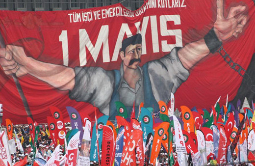 İstanbul Valiliği'nden 1 Mayıs açıklaması! İşte alınacak tedbirler