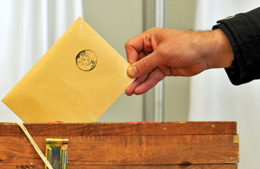 Yeni oy pusulası nasıl olacak? İşte detaylar!