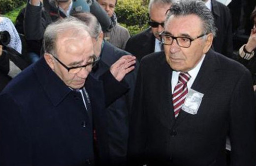 Hürriyet'in yeni Genel Yayın Yönetmeni Vahap Munyar mı?