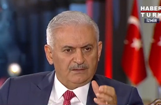 Başbakan Yıldırım'dan Gül açıklaması