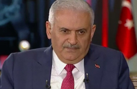 Binali Yıldırım'dan Abdullah Gül yorumu: 'Bize ne ya?'