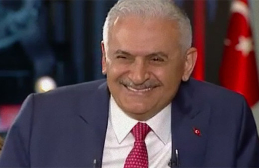 Başbakan Yıldırım: 'Bedelli askerliğe bakışımız olumlu'