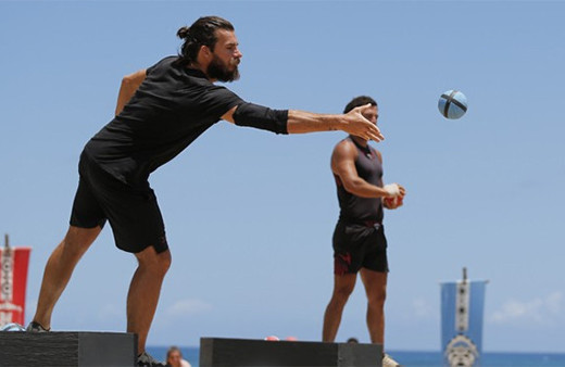 Survivor 27 Nisan 2018 ada oyununu kim kazandı?