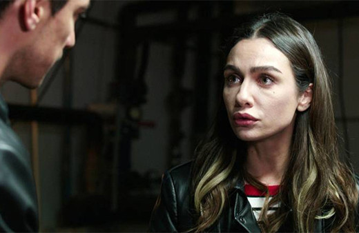 Siyah Beyaz Aşk 28. bölüm 2. fragmanı