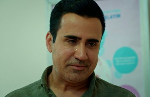 Aşk ve Mavi 64. bölüm fragmanı