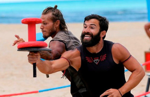 Survivor’da Gönüllüler takımı bir ilki başardı!