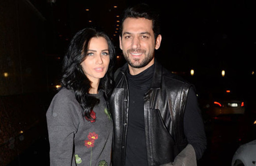 Murat Yıldırım arap hayranları yüzünden taşındı yeni evine servet ödedi!