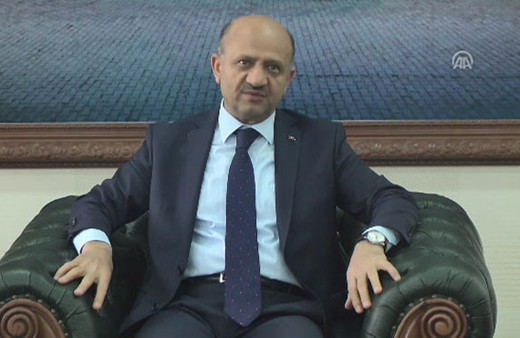 Fikri Işık'tan flaş Abdullah Gül yorumu