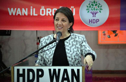 HDP'li Buldan: 24 Haziran akşamı başka bir gün olacak