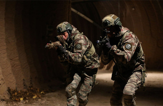 Savaşçı 42. bölüm 2. fragmanı