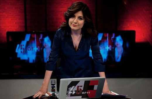 TRT ile yollarını ayıran ünlü sunucunun yeni kanalı belli oldu!