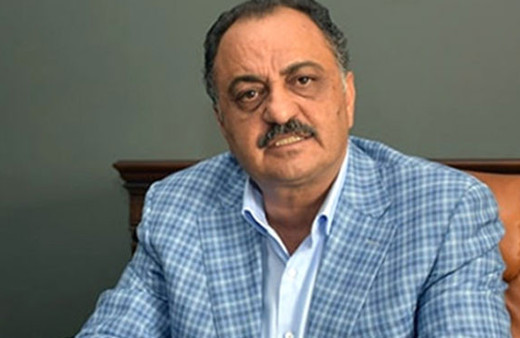 "PKK'lı Değilim" deyip AK Parti'den aday adayı oldu