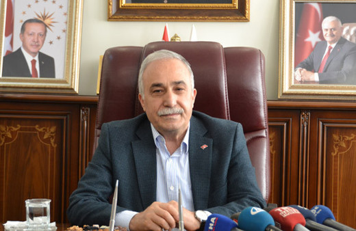 Erdoğan talimatı vermişti: O projeye start verildi