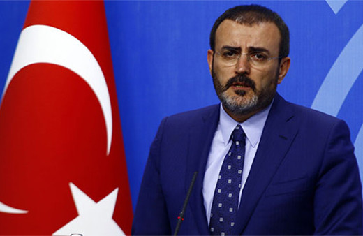 AK Parti Sözcüsü Ünal'dan bedelli askerlik açıklaması