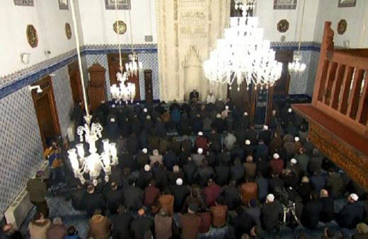 Berat Kandilinde oruç tutulur mu Hz. Muhammed tutar mıydı?