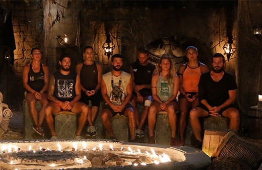 Survivor 28 Nisan 2018 kim elenecek?