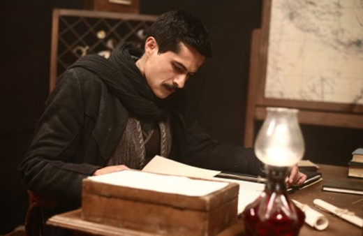 Mehmetçik Kûtulamâre 14. bölüm fragmanı