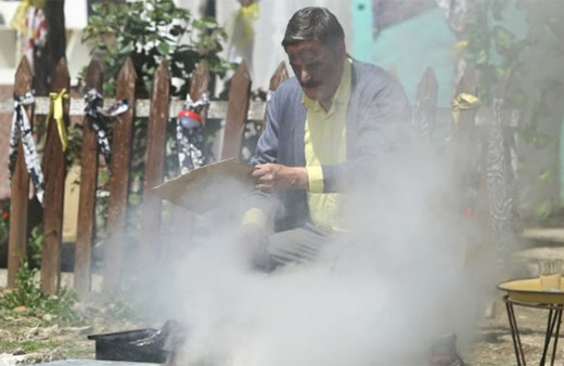 Kalk Gidelim 25. bölüm fragmanı