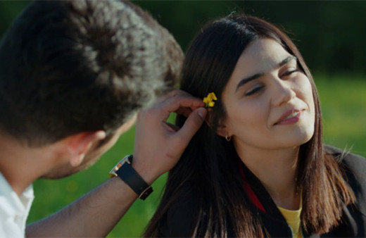 Adı Zehra 11. bölüm fragmanı