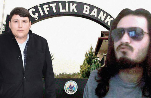Çiftlik Bank'ın Tosuncuğu'nun tüm kirli işlerini anlattı! Yuh artık...