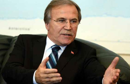 Mehmet Ali Şahin'den bomba Gül yorumu: E-muhtıracılarla...