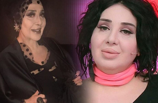 Nur Yerlitaş'ı görenler şoke oldu zayıfladı zayıflamasına ama...