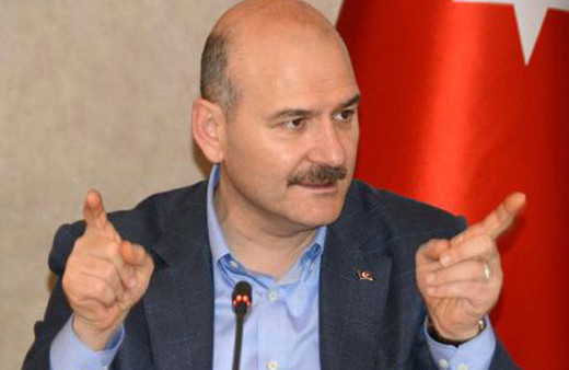 Yasak yok 1 Mayıs'ı herkes istediği gibi kutlasın...