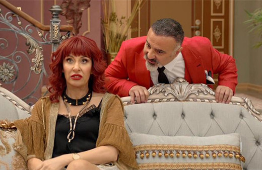 Jet Sosyete 11. bölüm fragmanı nefesler tutulacak