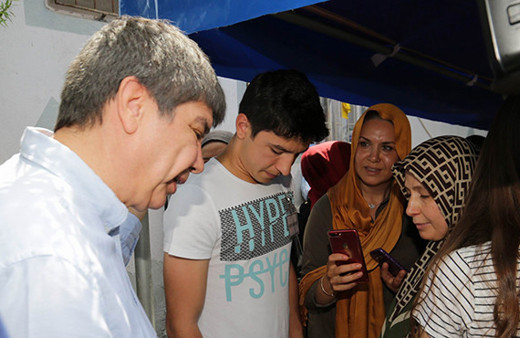 Erdoğan talimat verdi: Şehidin vasiyeti yerine getiriliyor!