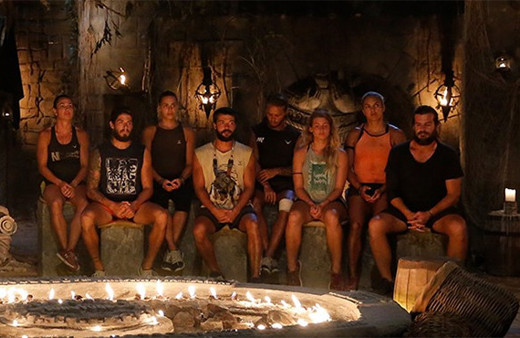 Survivor'da kim elenecek? İşte ismi yazılan yarışmacılar