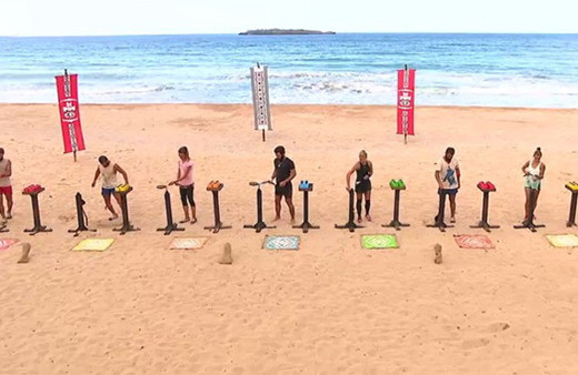 Survivor 29 Nisan 2018 bireysel dokunulmazlık oyununu kim kazandı?