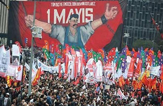 1 Mayıs hangi gün 2018-1 Mayıs kaç gün tatil?