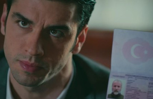 Masum Değiliz 2. bölüm fragmanı