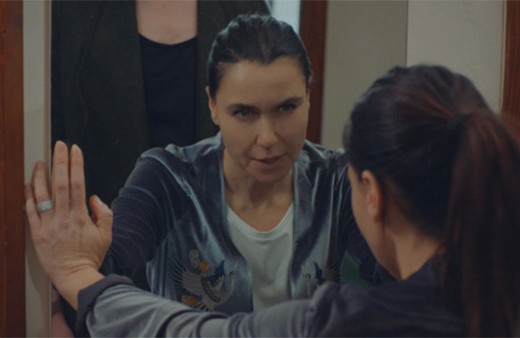 Yasak Elma 4. bölüm fragmanı