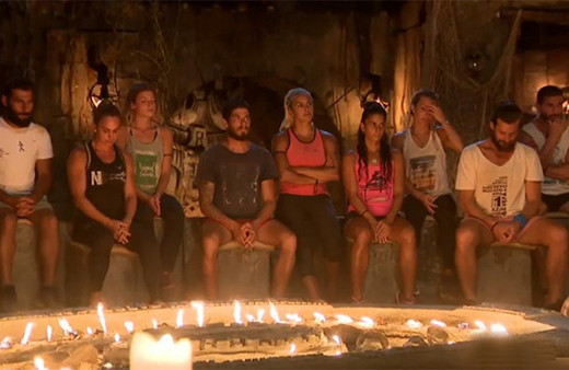 Survivor 2 Nisan 2018 kim elendi?