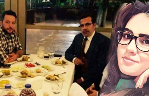 Özgecan'ın babasından Nihat Doğan'a sert sözler!