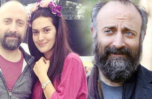 Halit Ergenç iflas etti her şeyini kaybetti tam 1 milyon dolar...