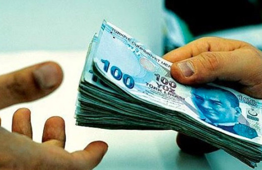 Bakanlık kolları sıvadı 60 ay taksit geliyor