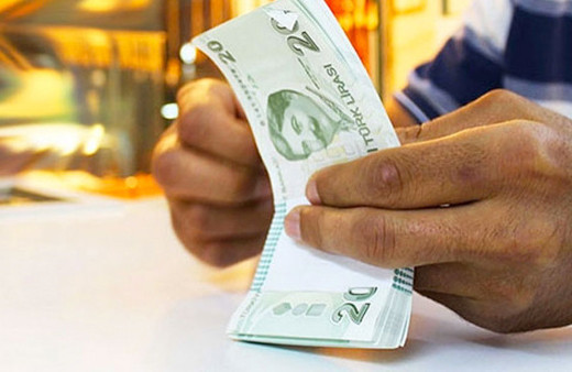 Enflasyon rakamları açıklandı martta artış var mı?