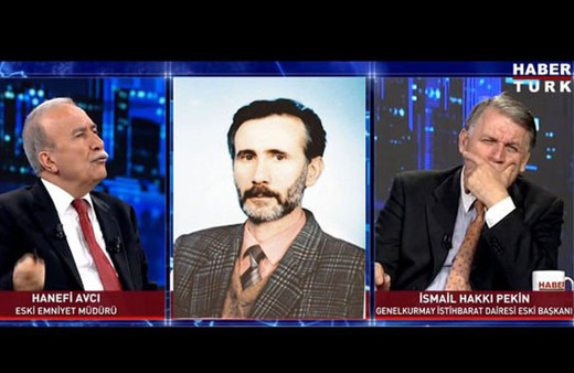 JİTEM'in celladı 'Yeşil' yaşıyor mu? 4 ay önce haber aldım...