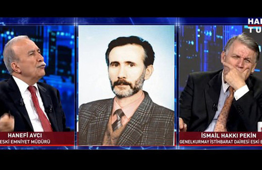 'Yeşil yaşıyor mu?' tartışması