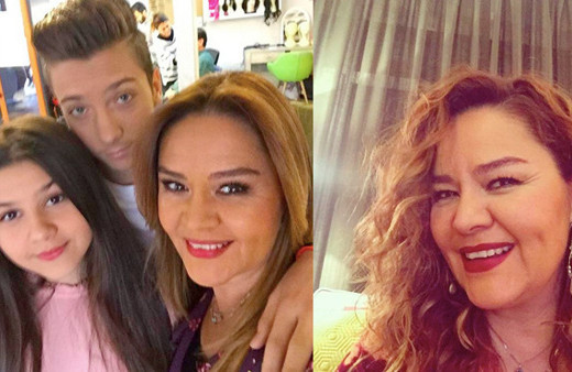 Zeyno Günenç Çocuklar Duymasın bombası Dominant gitti bakın neden?