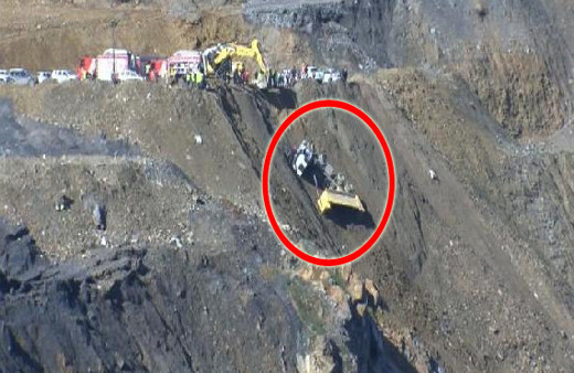 Sultangazi'de uçurumda can pazarı!