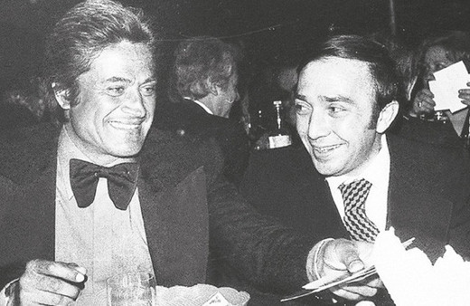 Türker İnanoğlu'ndan yakası açılmadık sırlar! Cüneyt Arkın ifşası olay